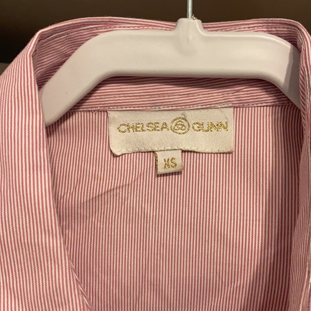 Chelsea Gunn blouse - Picture 2 of 5